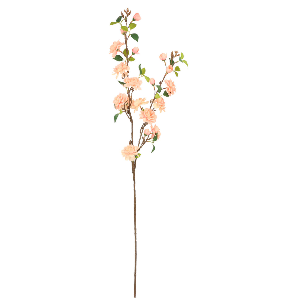 Tekoruusun kukkavarsi, 92 cm