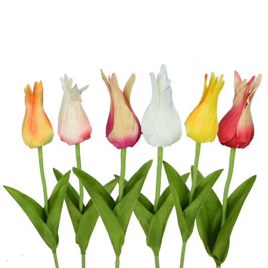Tekotulppaanin kukkavarsi, 59 cm