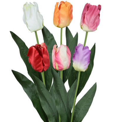 Tekotulppaanin kukkavarsi, 66 cm
