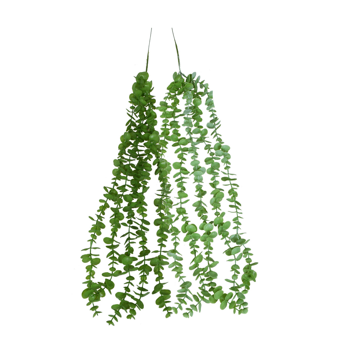 Tumma vihreä eukalyptus – tekoköynnös, 74 cm