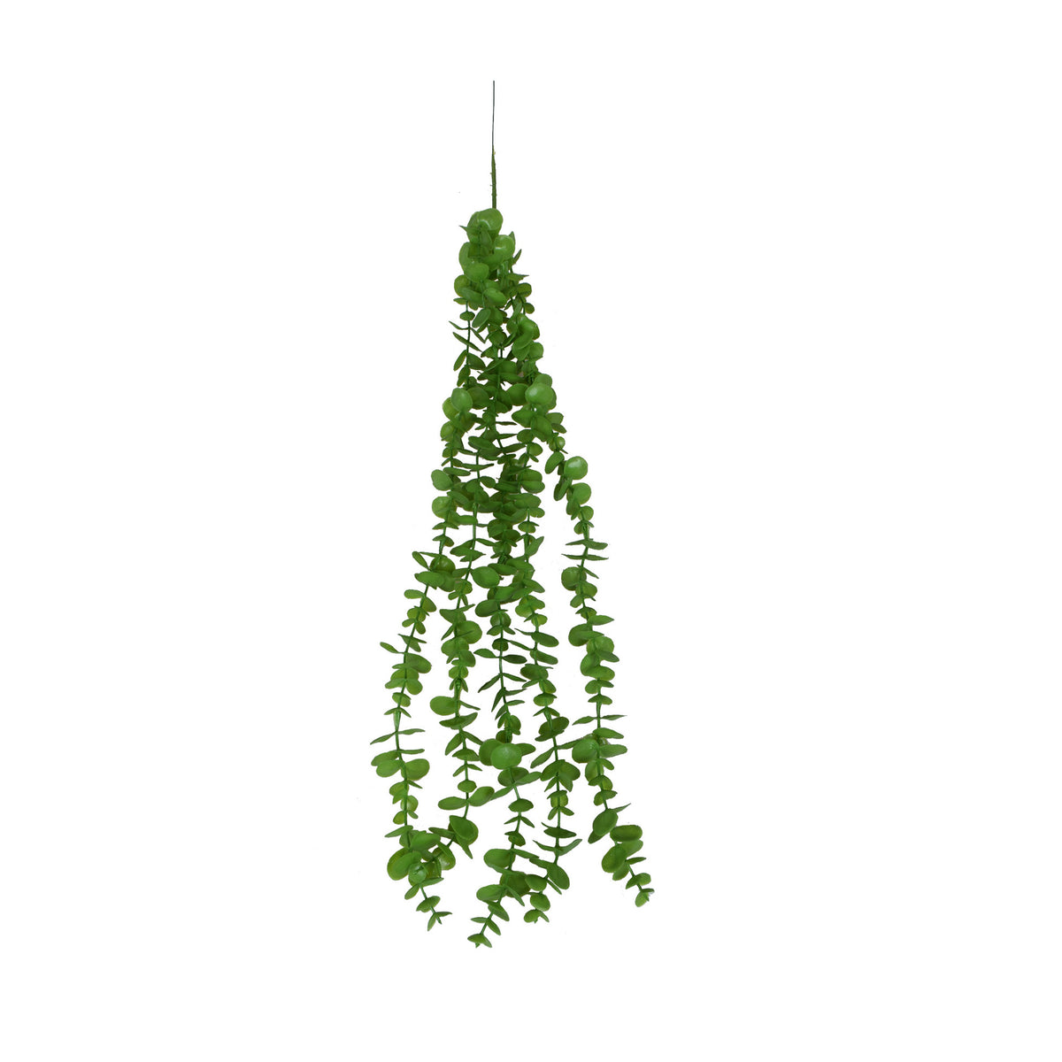 Tumma vihreä eukalyptus – tekoköynnös, 74 cm