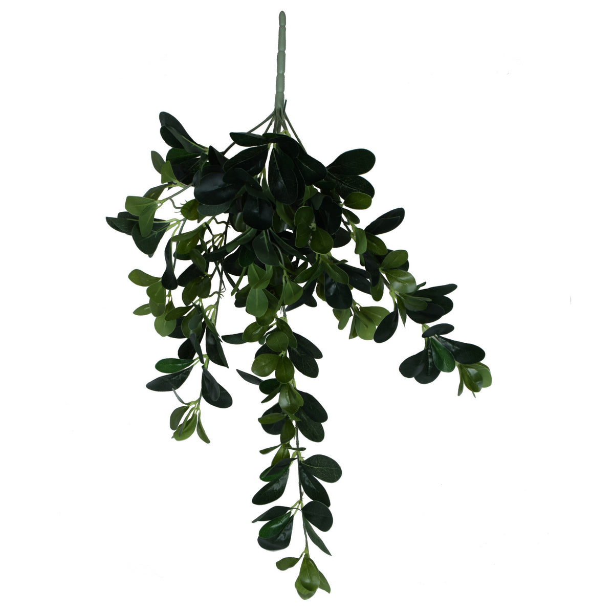 Tumma vihreä tekoköynnös, 77 cm