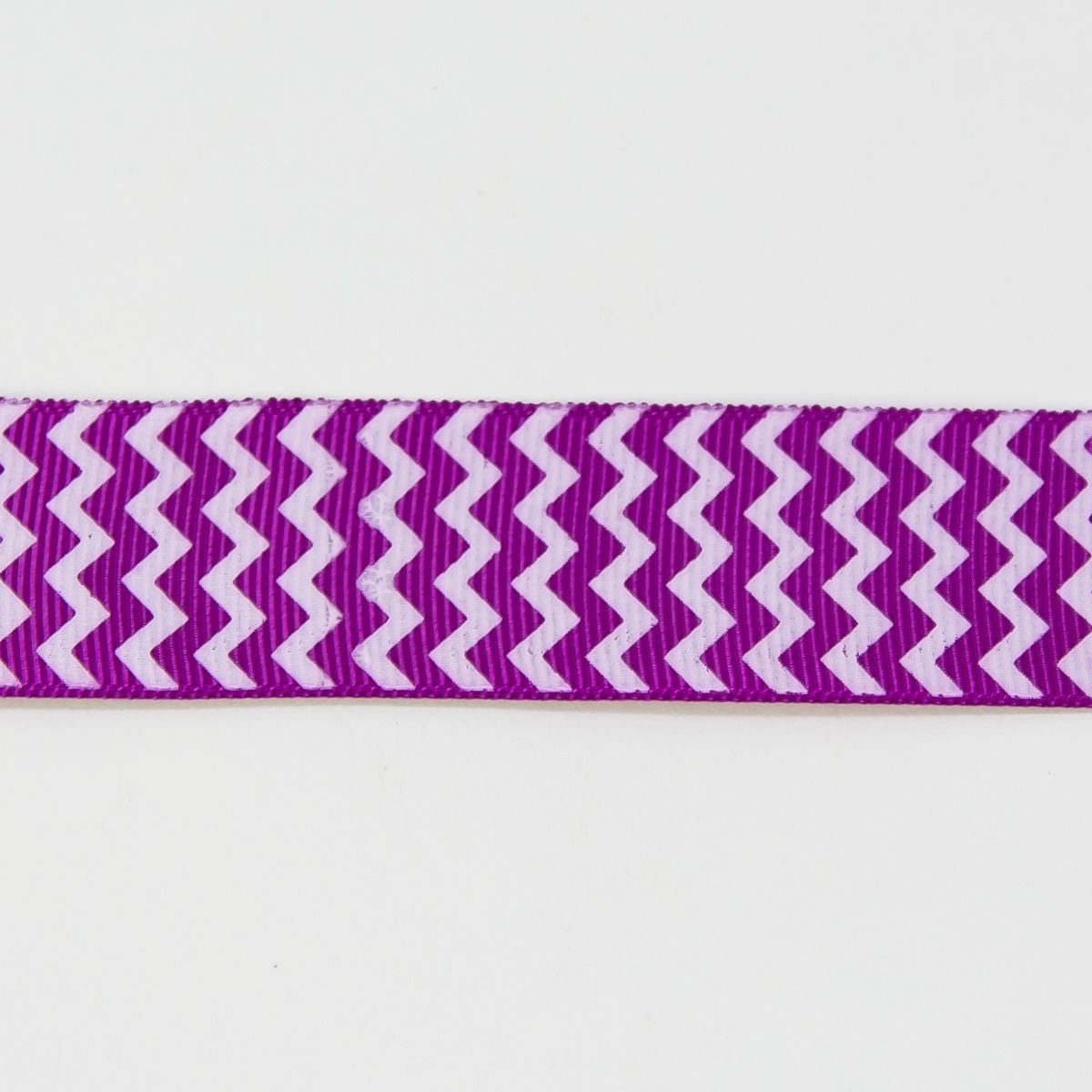 Tumma violetti koristenauha, 25 mm