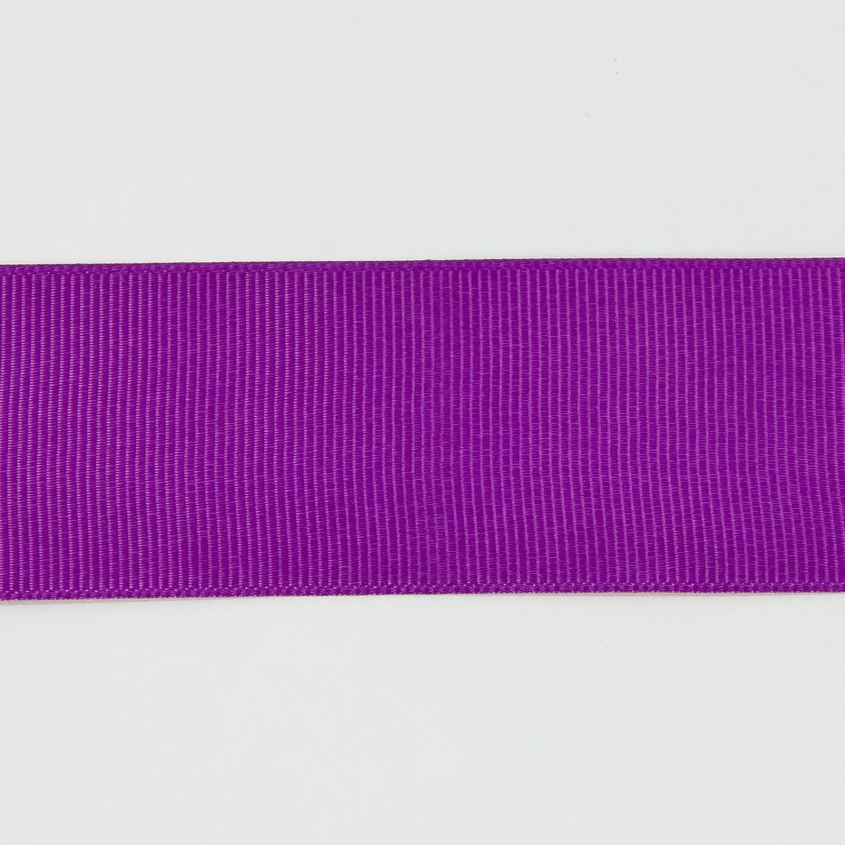 Tumma violetti koristenauha, 38 mm