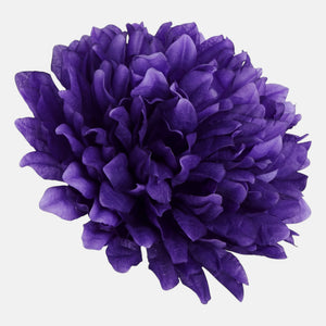 Tumma Violetti