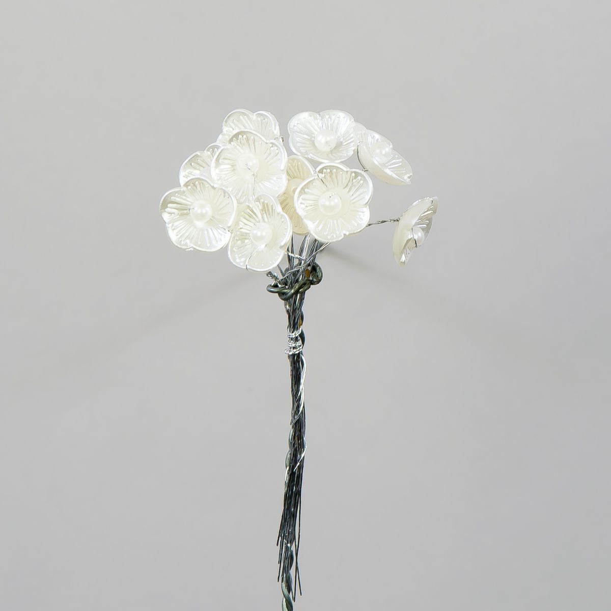 Unikko – sisustuskoriste, 11 cm, 240 kpl / pakkaus