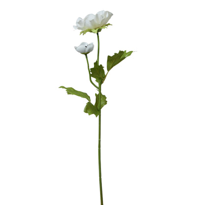 Unikko – tekokukka, 50 cm