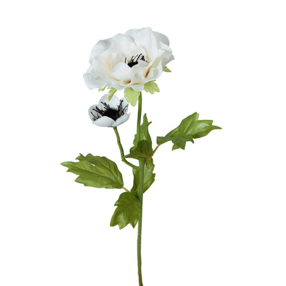 Unikko – tekokukka, 50 cm