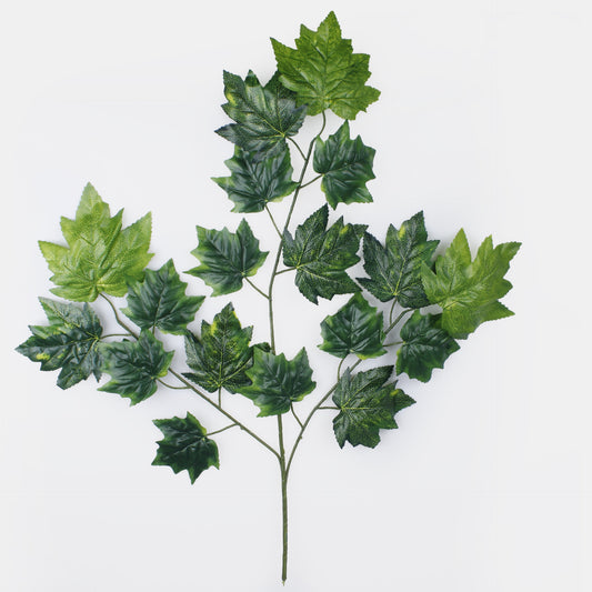 Vaahtera – koristeoksa, 79 cm