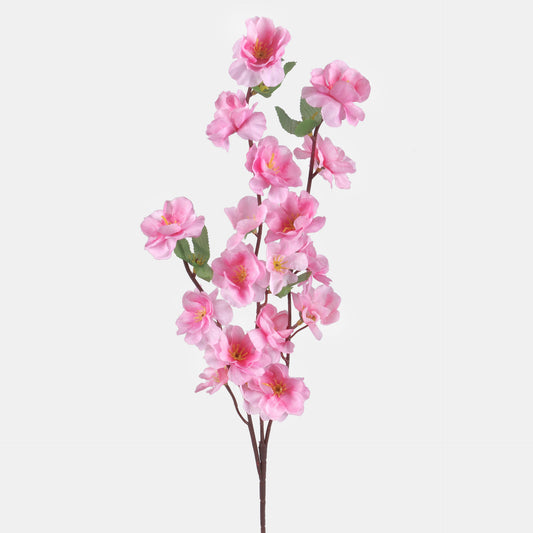 Vaaleanpunainen omena – tekokukka, 64 cm