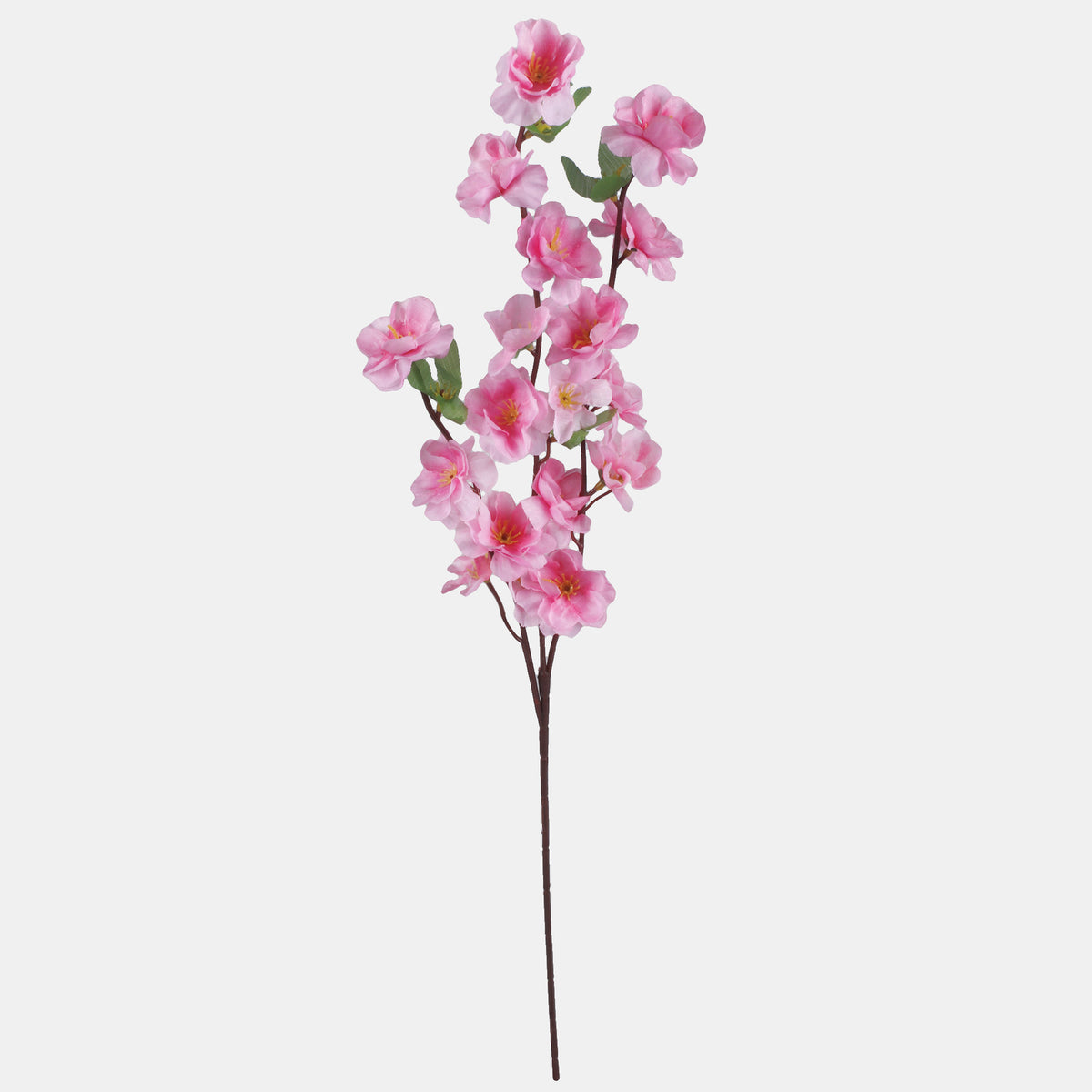 Vaaleanpunainen omena – tekokukka, 64 cm