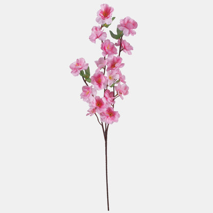 Vaaleanpunainen omena – tekokukka, 64 cm