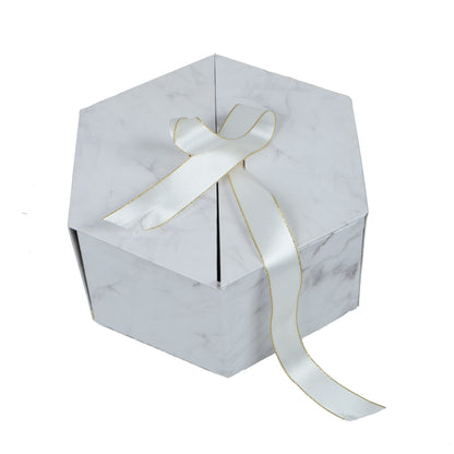 Valkoinen kukkaruukku, 11 cm