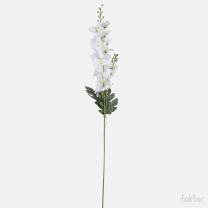 Värilajitelma ritarinkannus – tekokukka, 87 cm