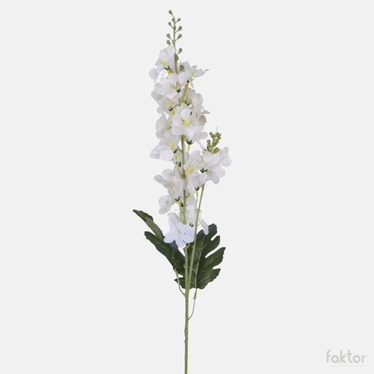 Värilajitelma ritarinkannus – tekokukka, 87 cm