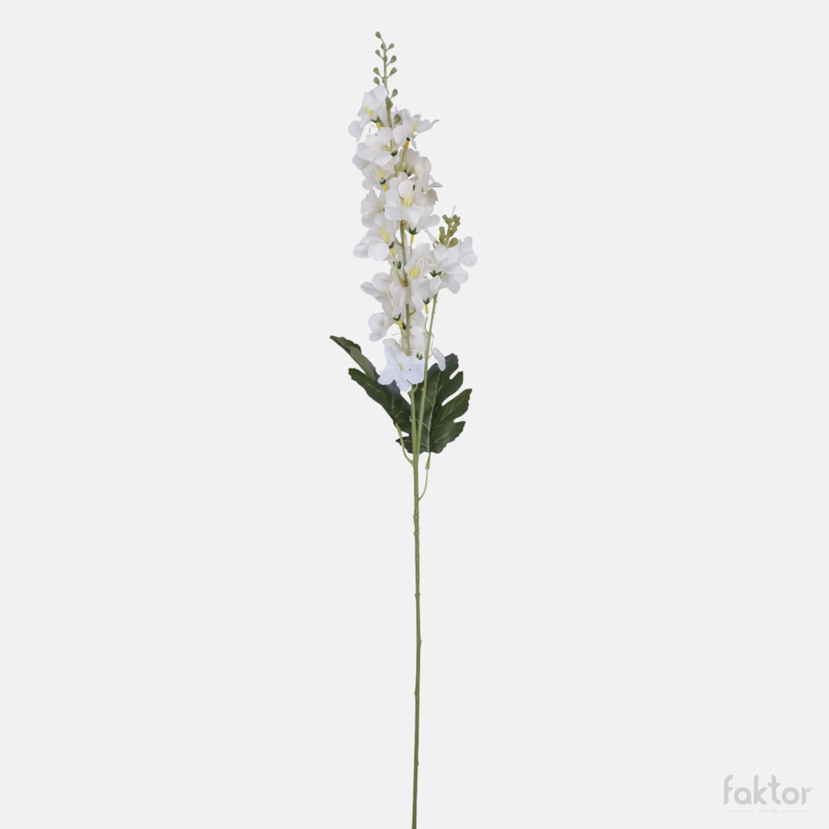 Värilajitelma ritarinkannus – tekokukka, 87 cm