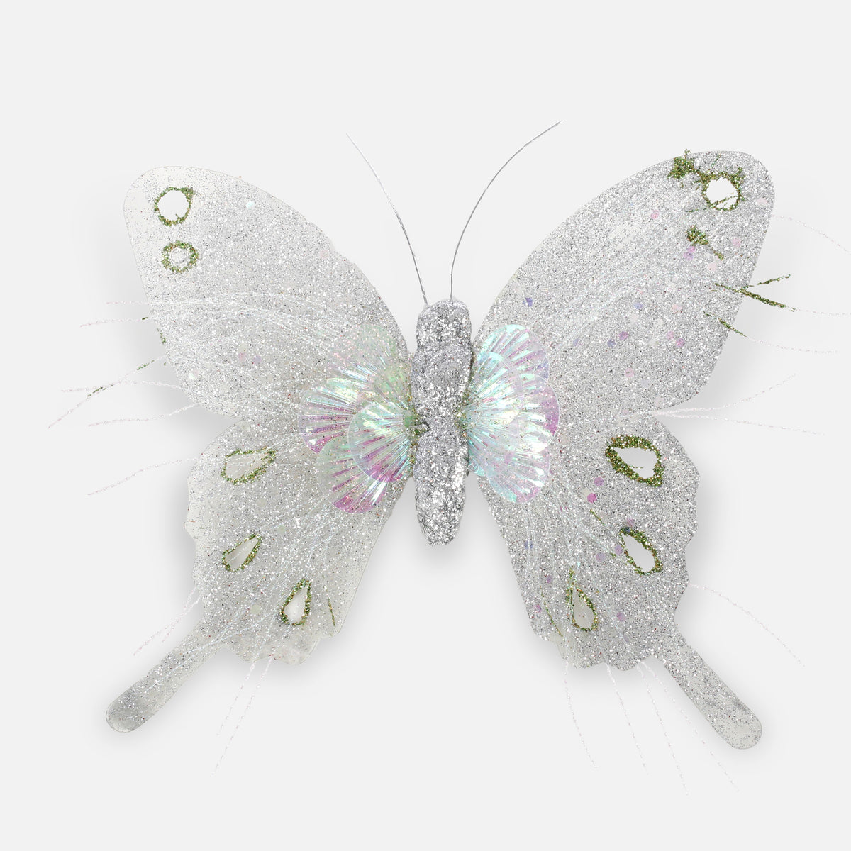 Värilajitelma sisustuskoriste, 14 cm