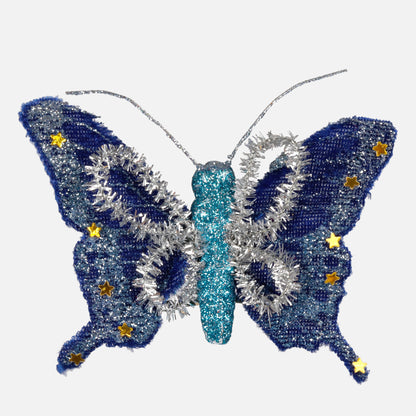Värilajitelma sisustuskoriste, 7 cm