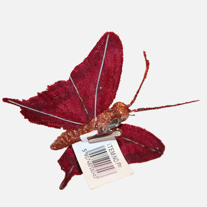 Värilajitelma sisustuskoriste, 7 cm
