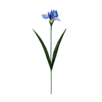 Värilajitelma tekoiiriksen kukkavarsi, 59 cm