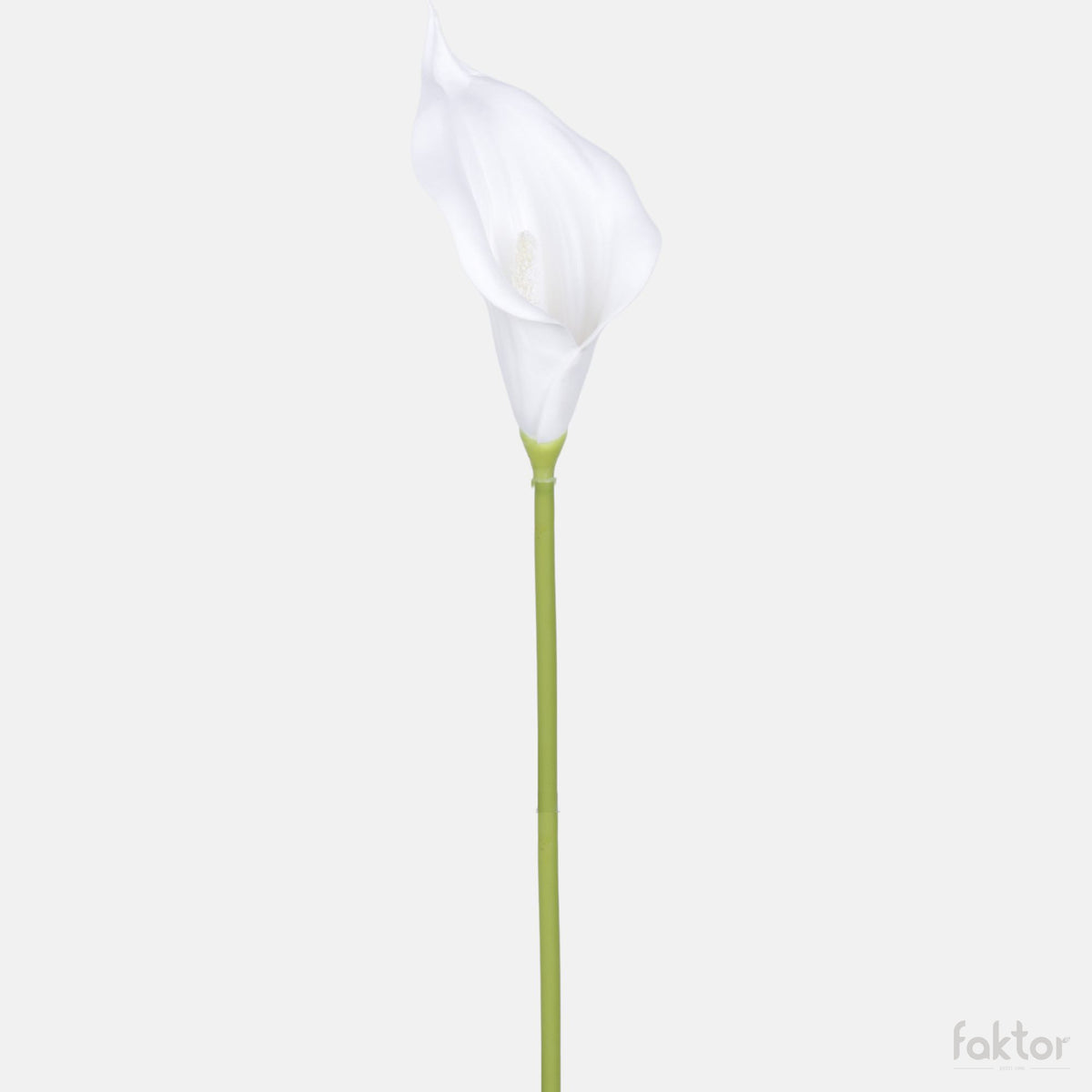 Värilajitelma tekokallan kukkavarsi, 32 cm