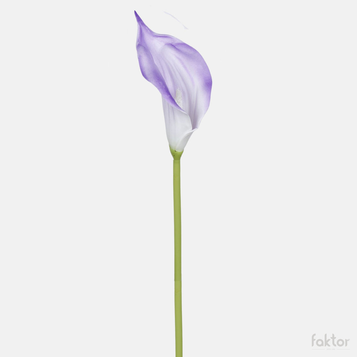 Värilajitelma tekokallan kukkavarsi, 32 cm