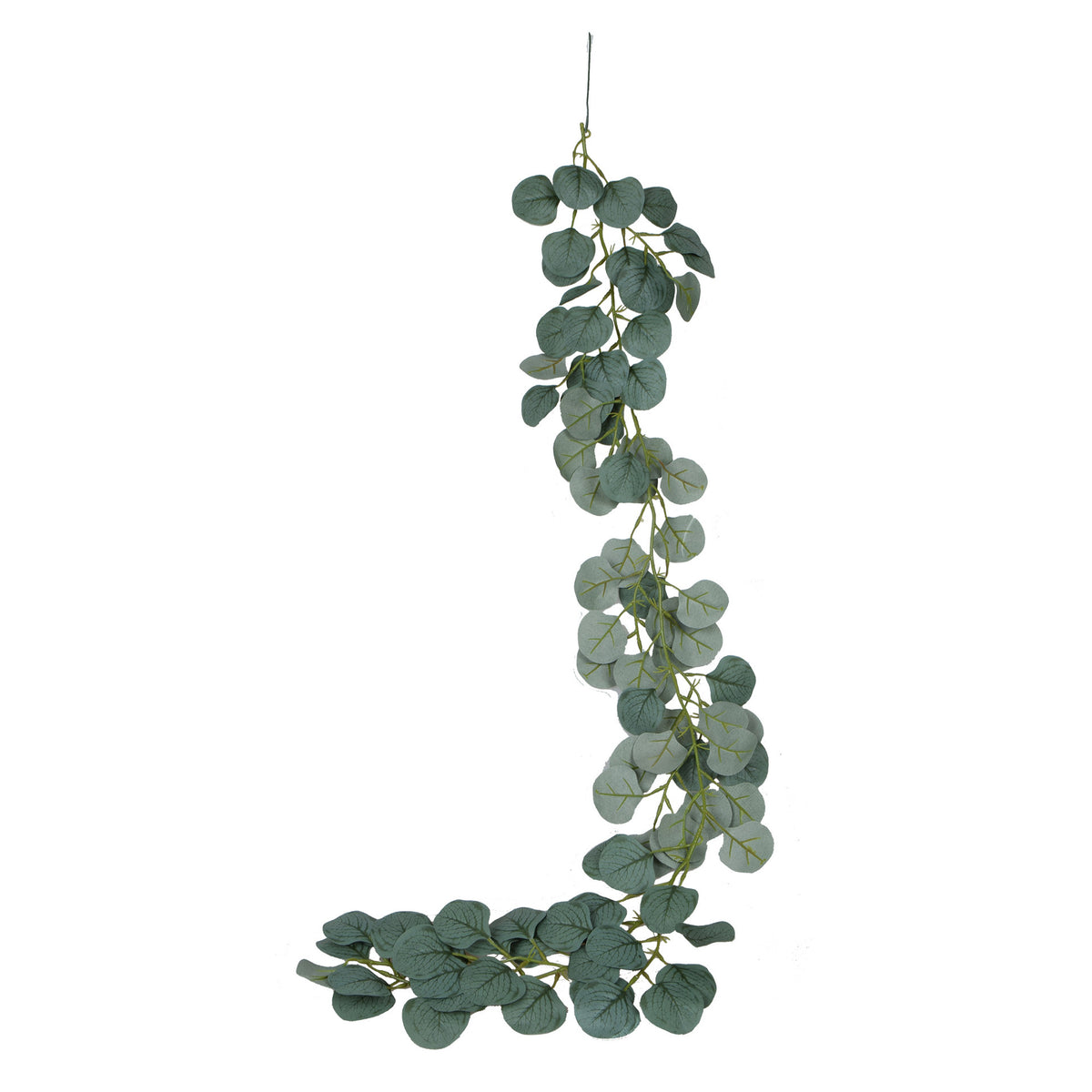 Vihreä eukalyptus – tekoköynnös, 120 cm