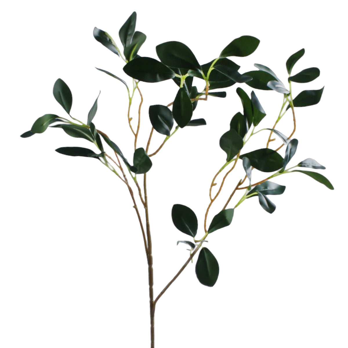 Vihreä fiikus – koristeoksa, 77 cm