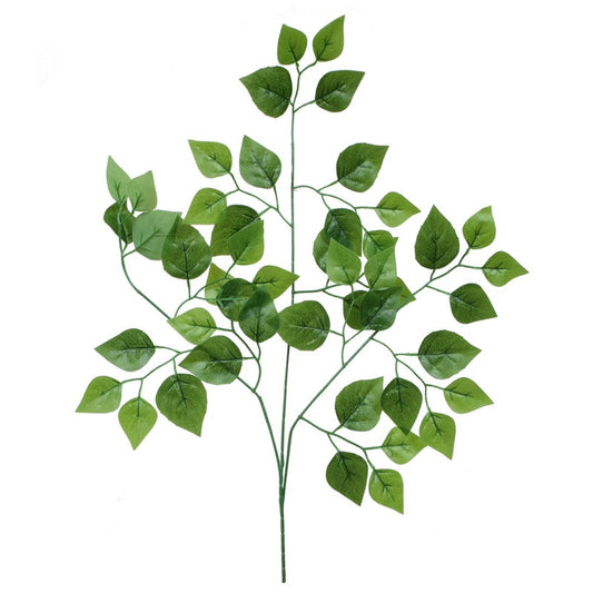 Vihreä koivu – koristeoksa, 70 cm