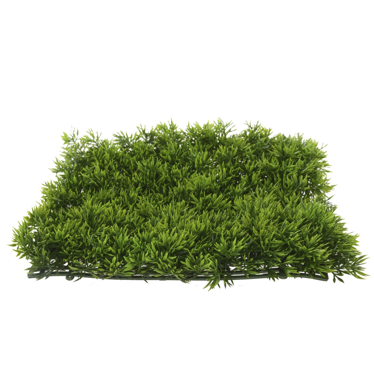 Vihreä koristeheinä – tekokasvi, 26 cm