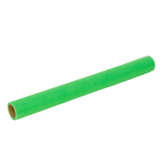 Vihreä koristenauha, 50 cm