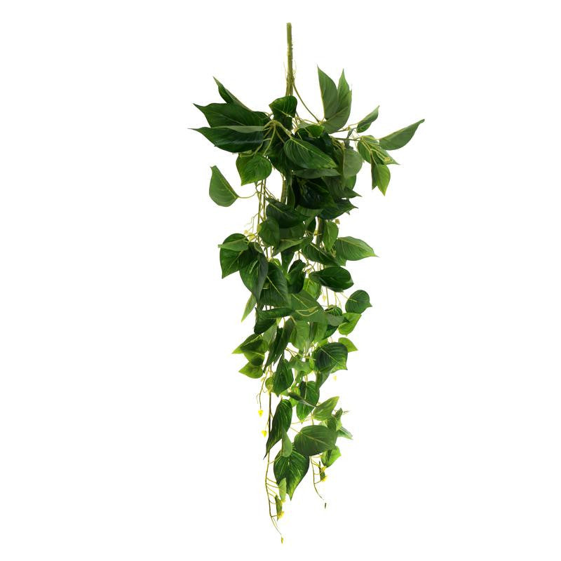 Vihreä kultaköynnös – tekoköynnös, 100 cm