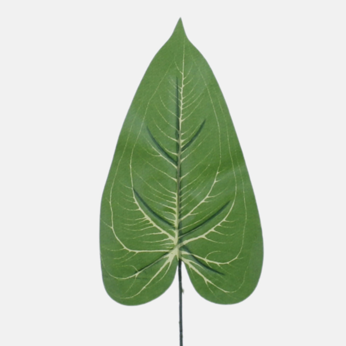 Vihreä kultaköynnös – tekolehti, 34 cm