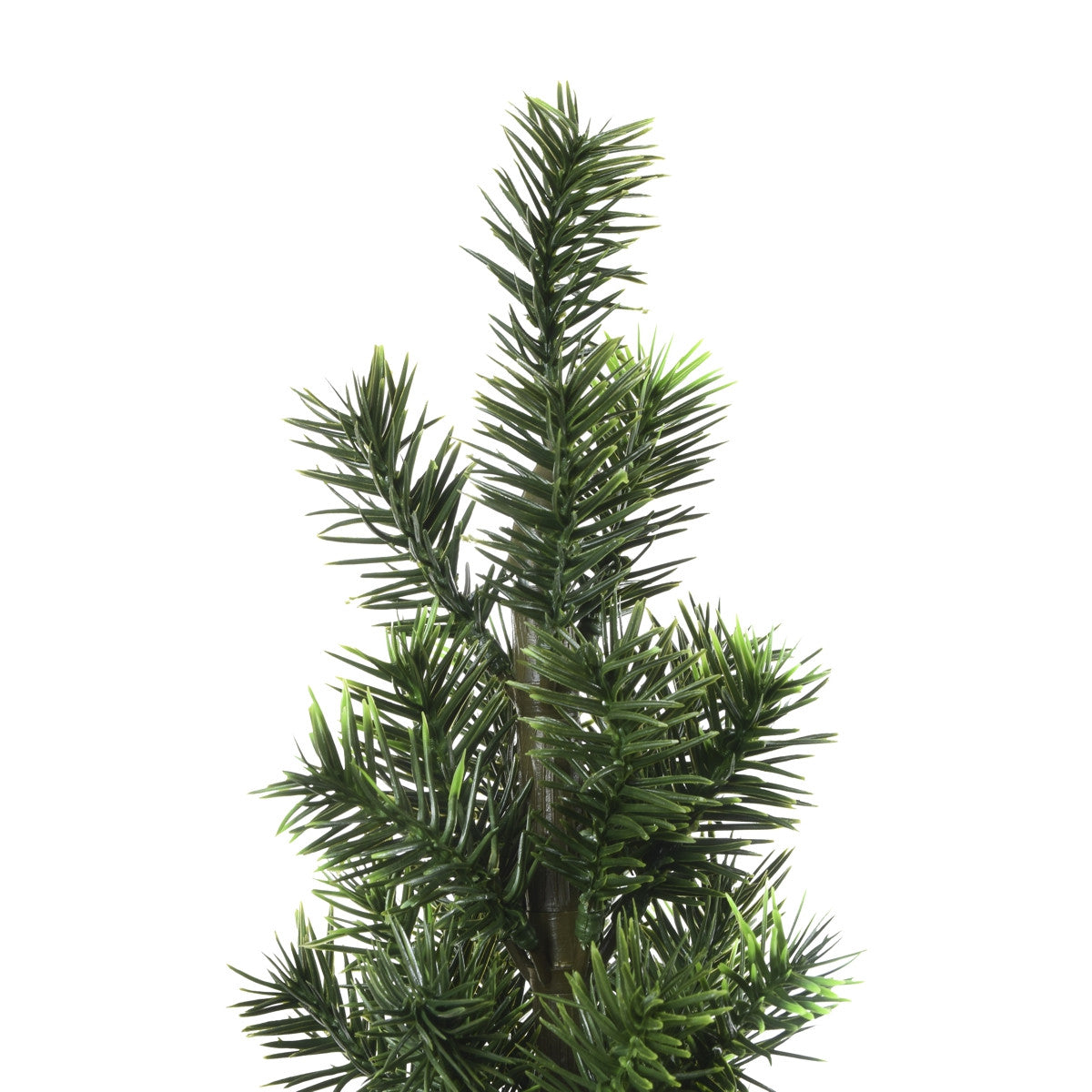Vihreä mänty – joulukoriste, 90 cm