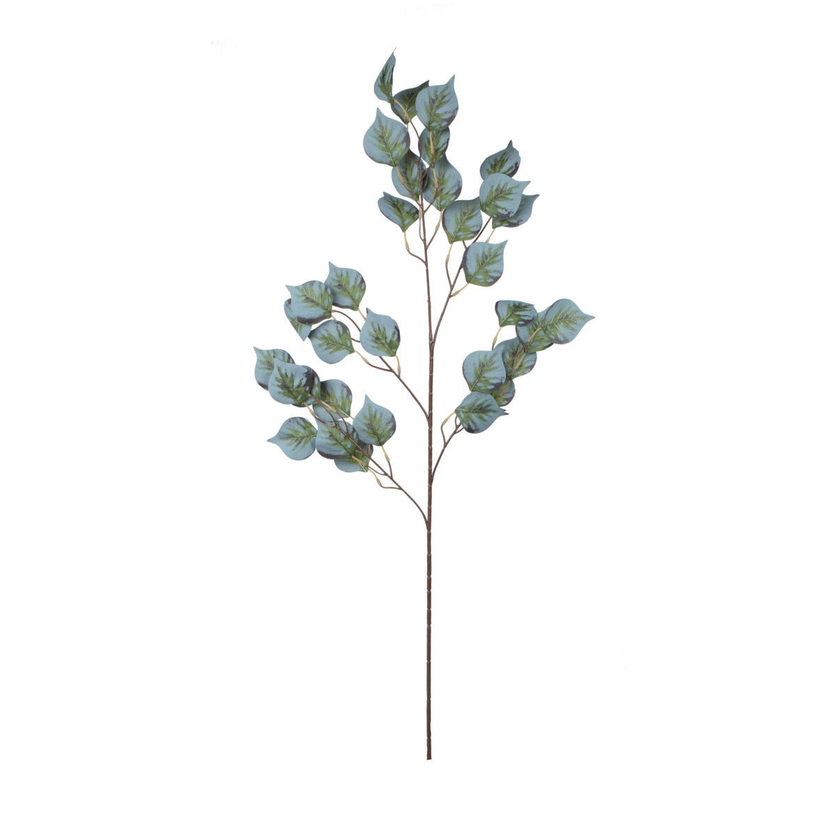 Vihreä muratti – koristeoksa, 102 cm