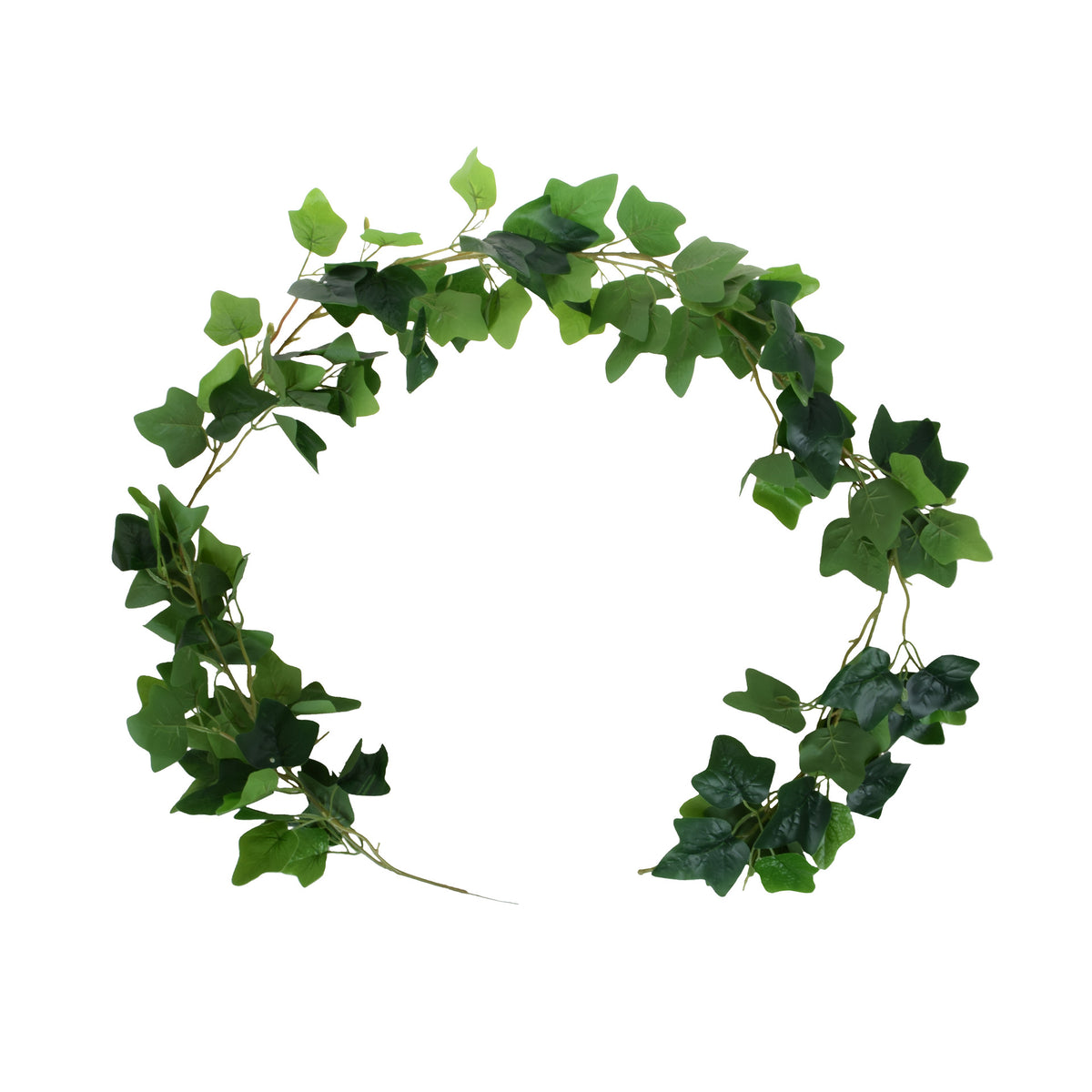 Vihreä muratti – tekoköynnös, 200 cm