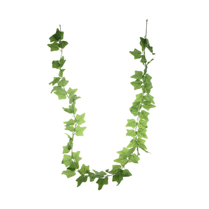 Vihreä muratti – tekoköynnös, 210 cm