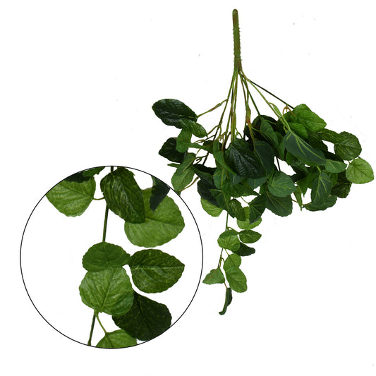 Vihreä muratti – tekoköynnös, 73 cm