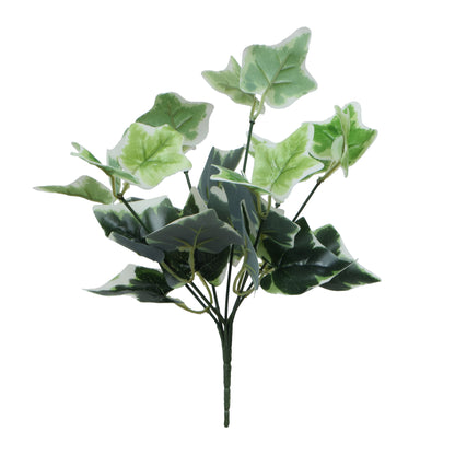 Vihreä muratti – tekokukkakimppu, 32 cm