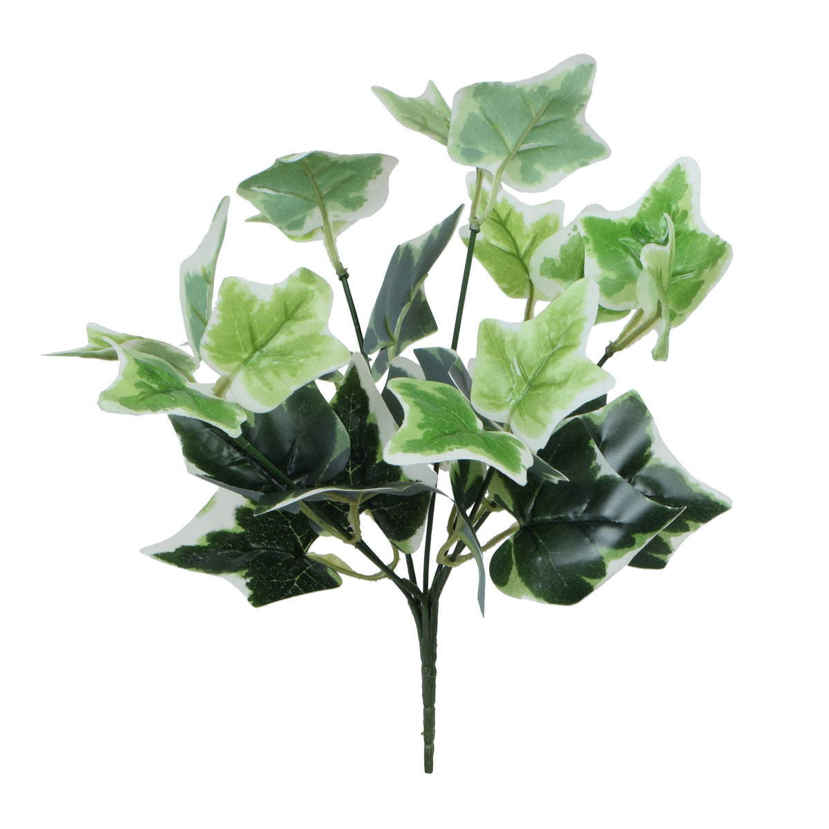 Vihreä muratti – tekokukkakimppu, 32 cm