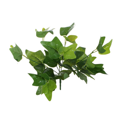 Vihreä muratti – tekokukkakimppu, 35 cm