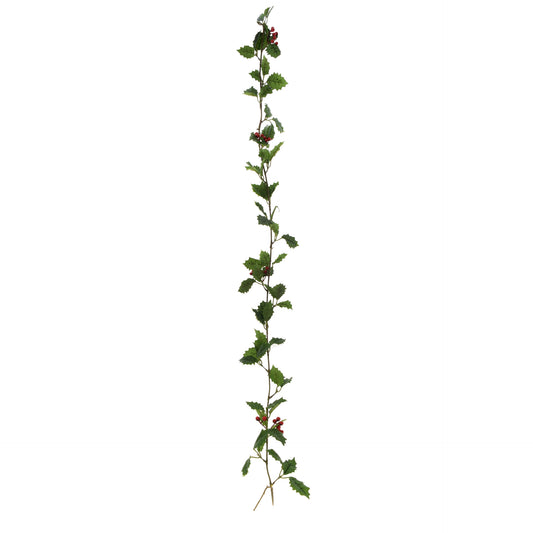 Vihreä orjanlaakeri – tekoköynnös, 1.8 m