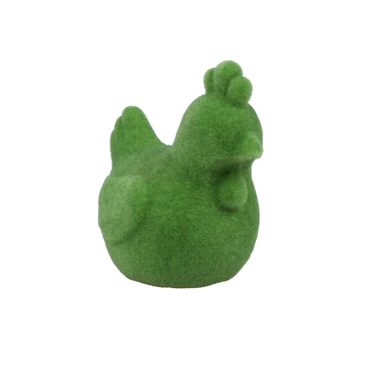 Vihreä pääsiäiskoriste, 10 cm