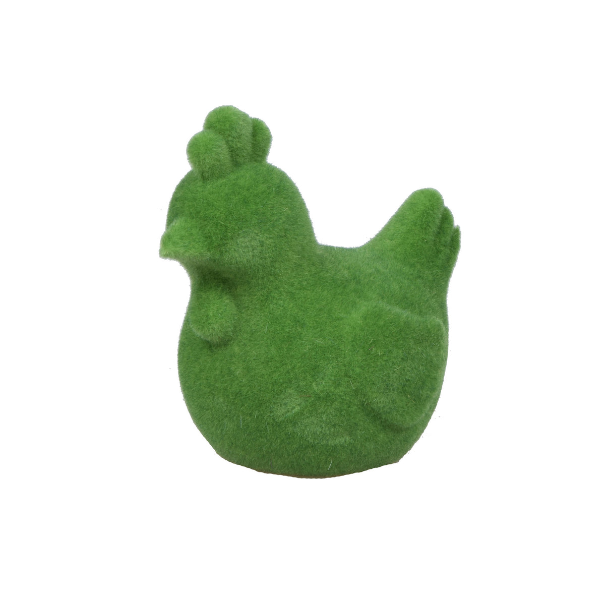 Vihreä pääsiäiskoriste, 10 cm