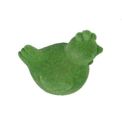 Vihreä pääsiäiskoriste, 10 cm