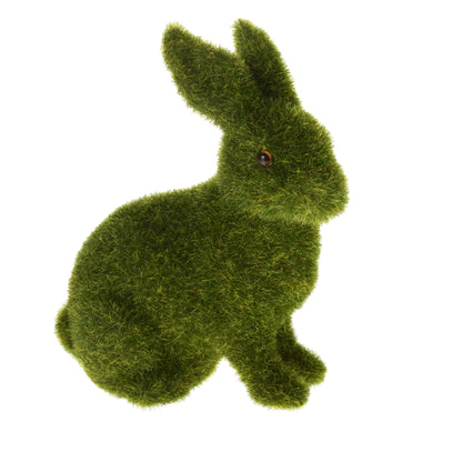 Vihreä pääsiäiskoriste, 14 cm