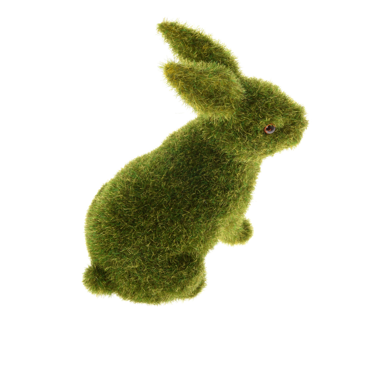 Vihreä pääsiäiskoriste, 14 cm