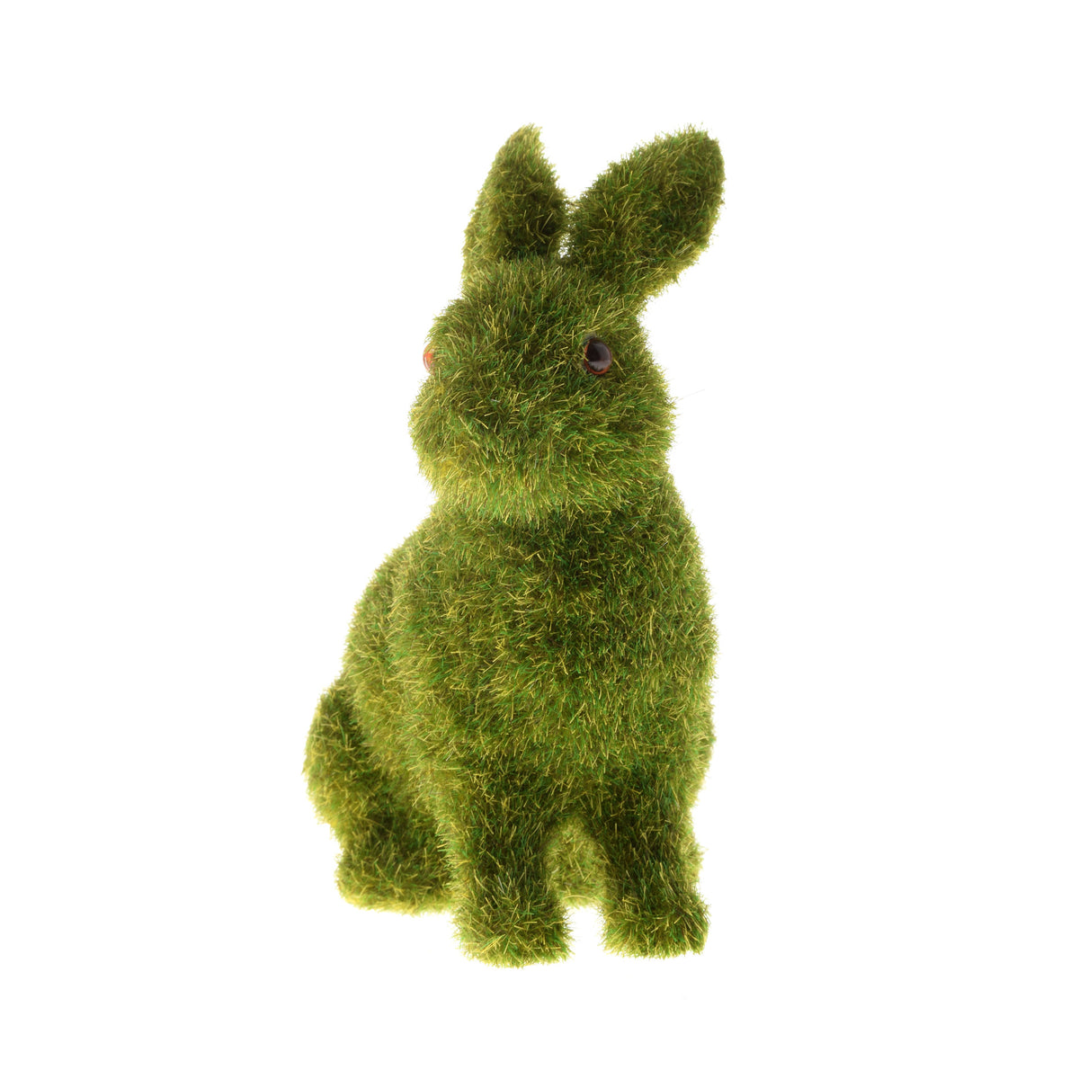 Vihreä pääsiäiskoriste, 14 cm