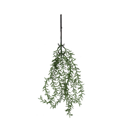 Vihreä parsa – tekoköynnös, 65 cm