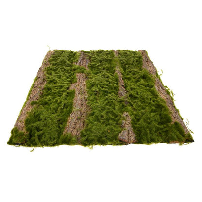 Vihreä sammal – kuivakasvikoriste, 50 cm